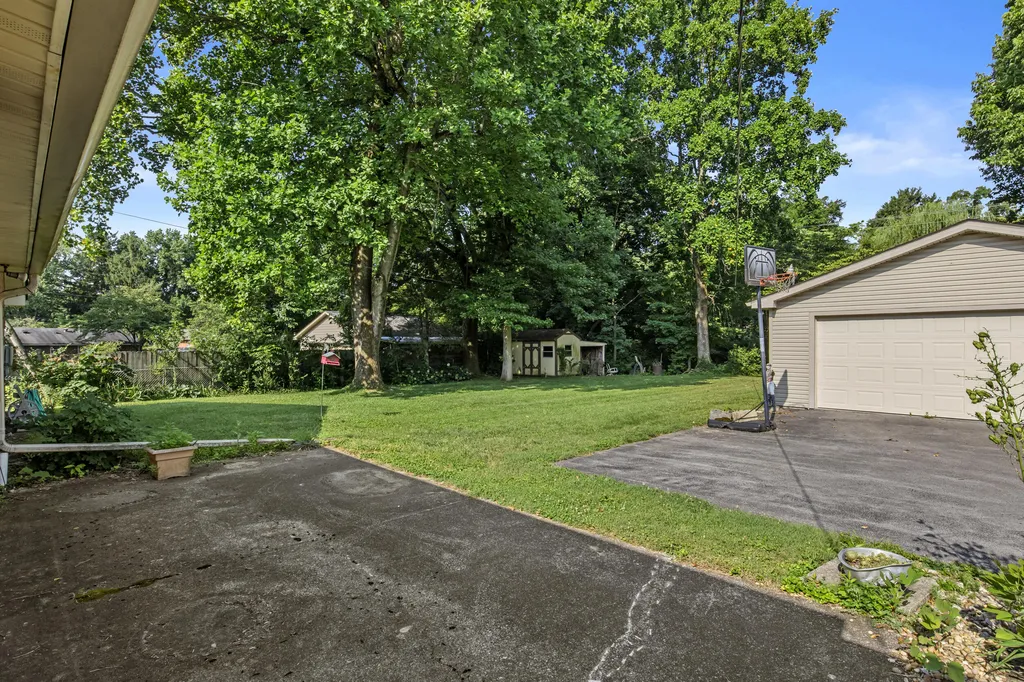 3173 Trinity Road Lexington KY 40503