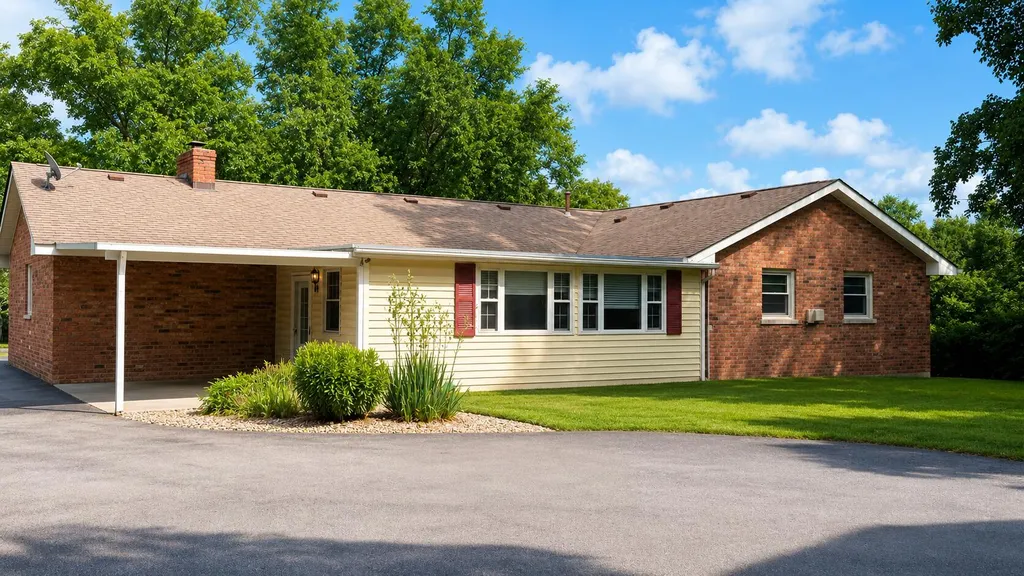 3173 Trinity Road Lexington KY 40503