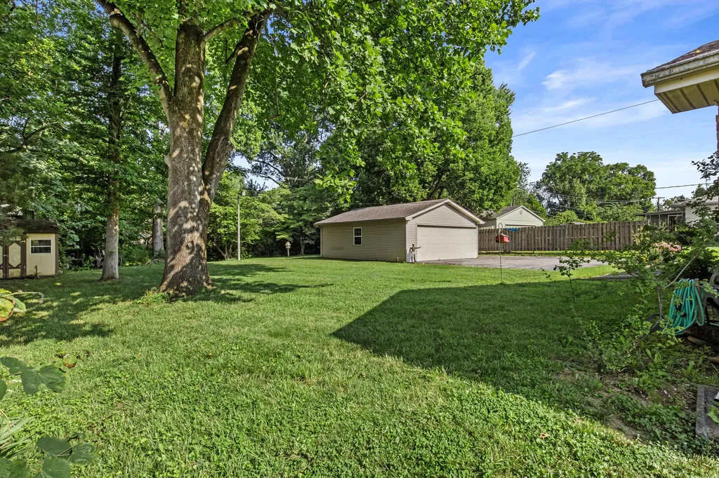 3173 Trinity Road Lexington KY 40503