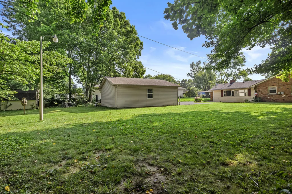 3173 Trinity Road Lexington KY 40503