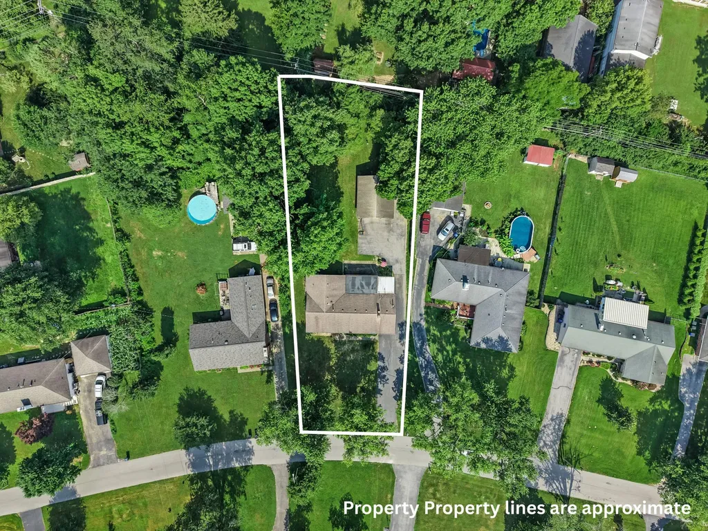 3173 Trinity Road Lexington KY 40503