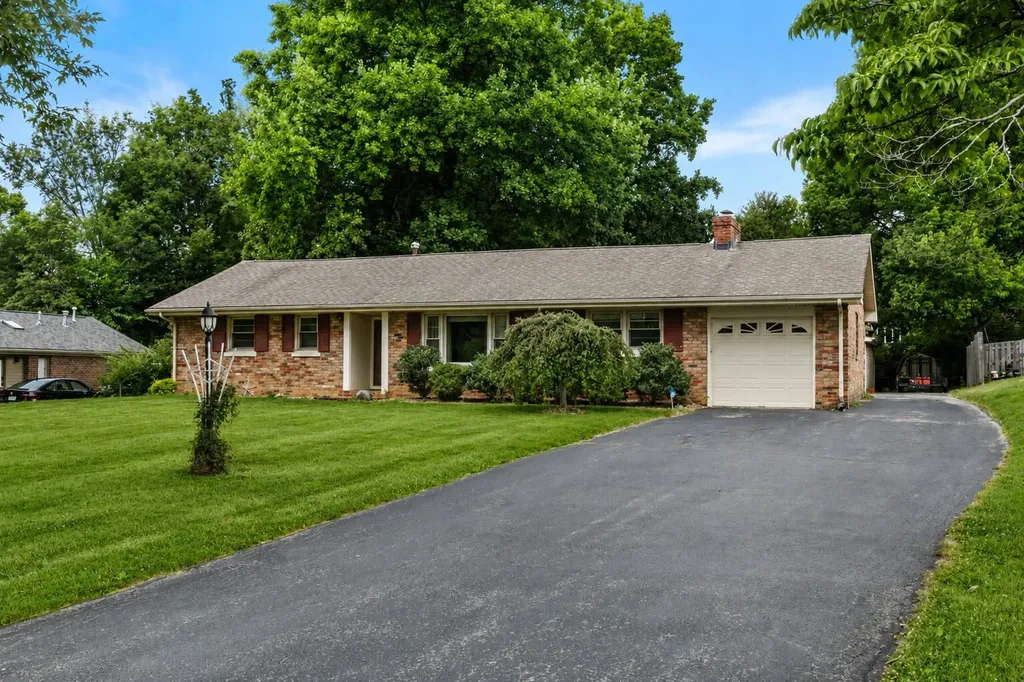 3173 Trinity Road Lexington KY 40503