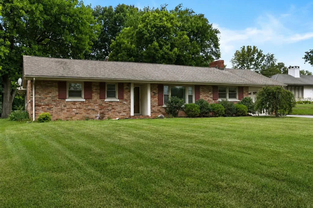 3173 Trinity Road Lexington KY 40503