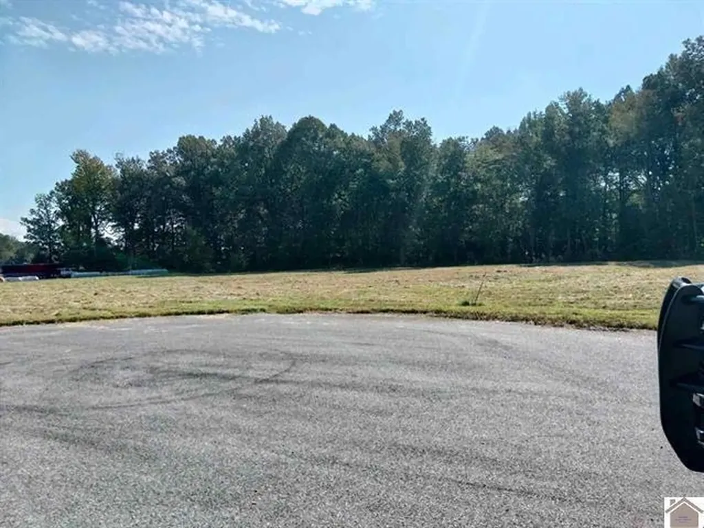 4460 Lance Walton Road Paducah KY 42001