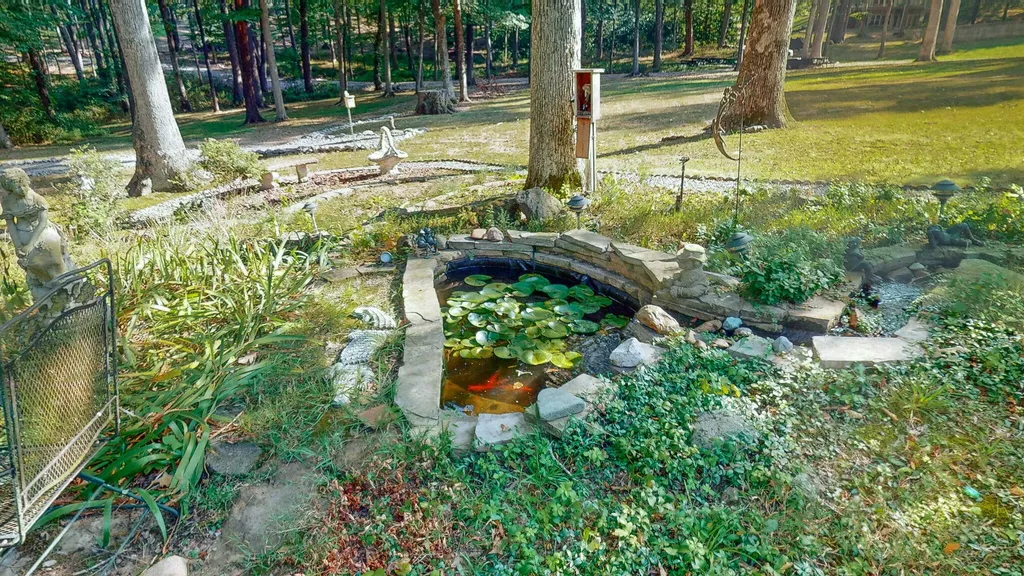 81 Woodridge Lane Murray KY 42071