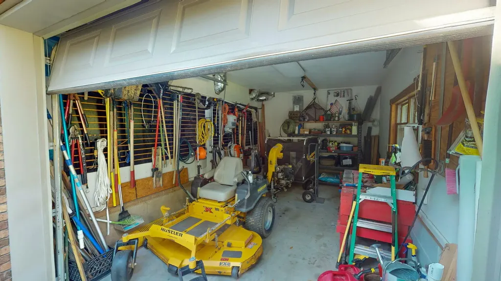81 Woodridge Lane Murray KY 42071