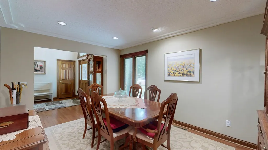 81 Woodridge Lane Murray KY 42071