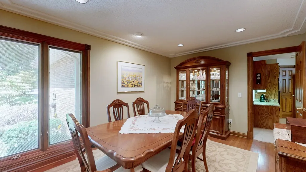 81 Woodridge Lane Murray KY 42071
