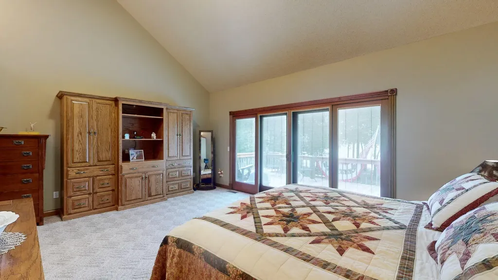 81 Woodridge Lane Murray KY 42071