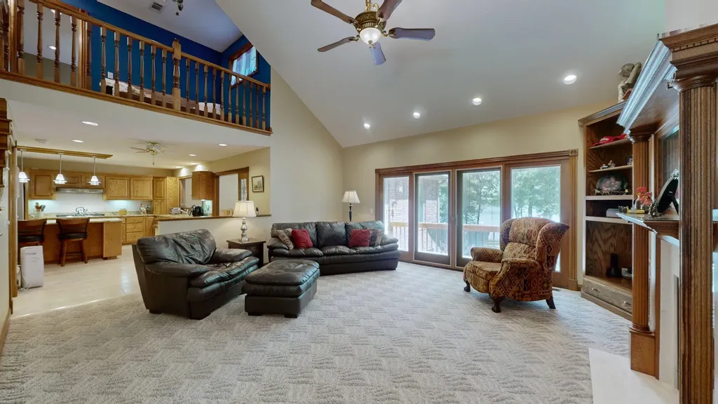 81 Woodridge Lane Murray KY 42071
