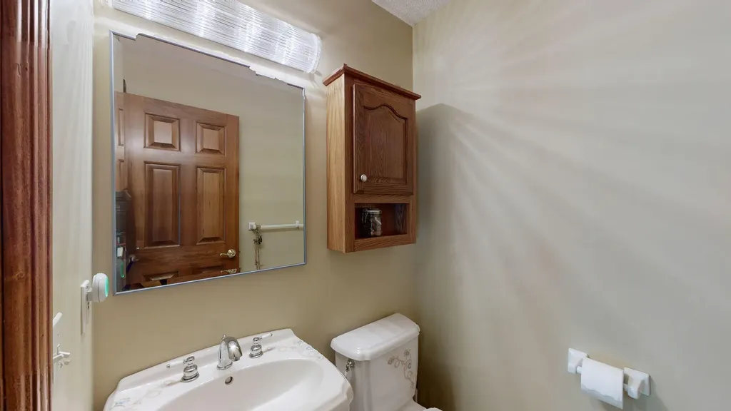 81 Woodridge Lane Murray KY 42071