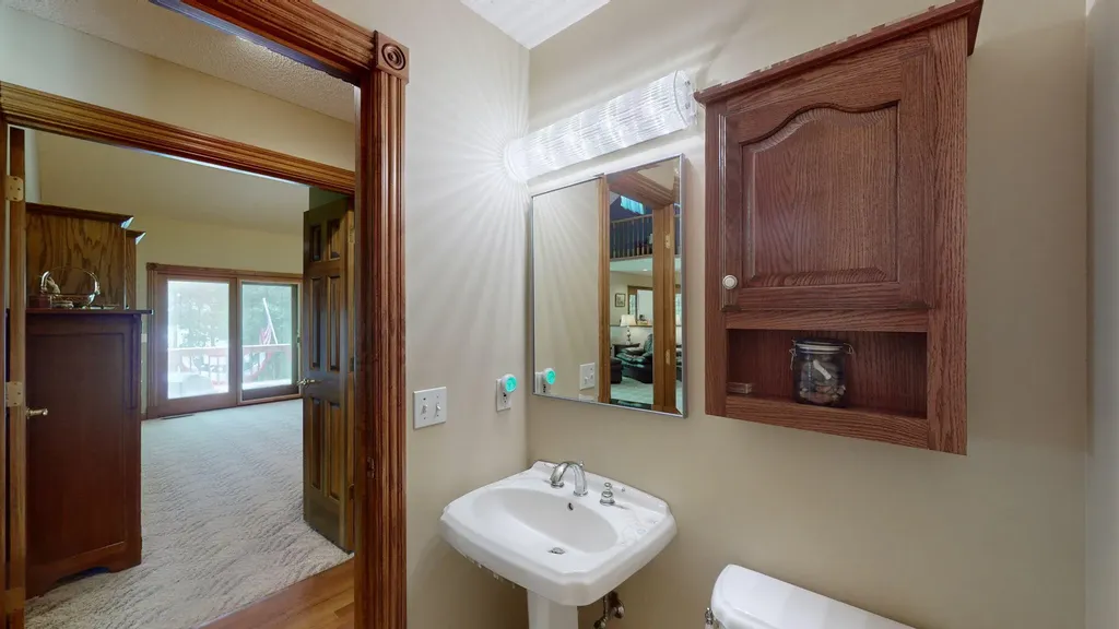 81 Woodridge Lane Murray KY 42071