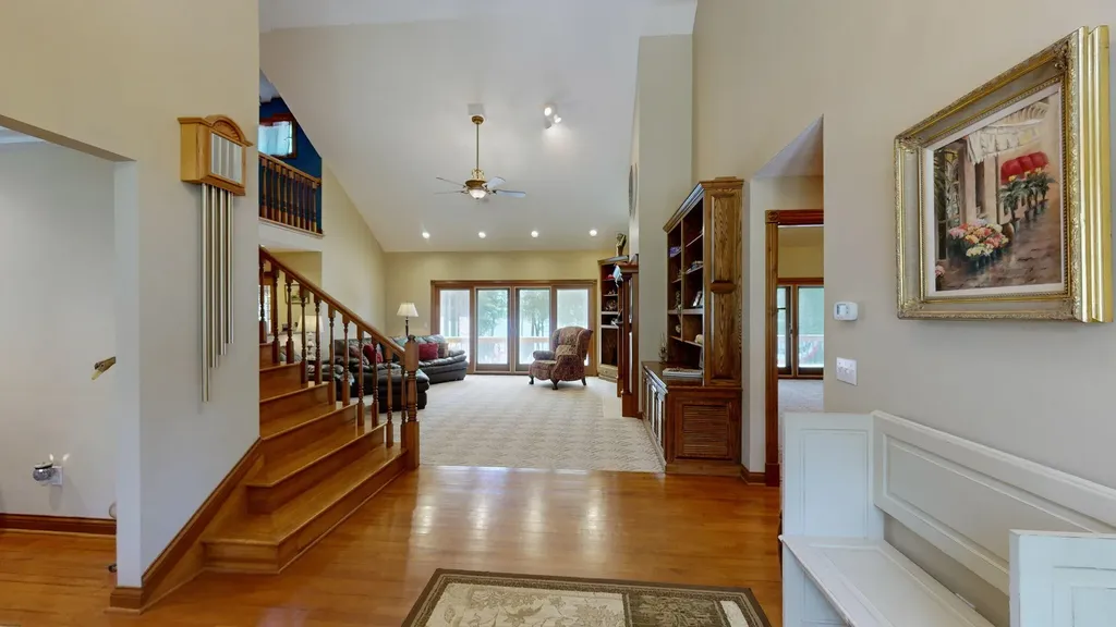 81 Woodridge Lane Murray KY 42071