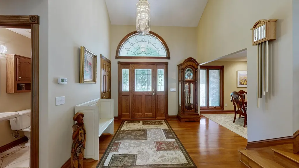 81 Woodridge Lane Murray KY 42071