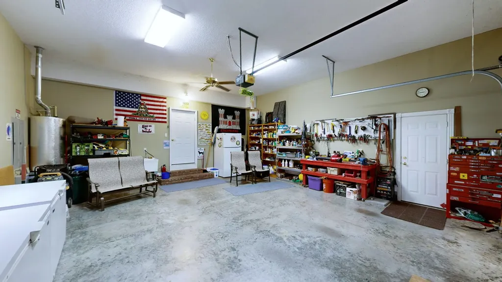 81 Woodridge Lane Murray KY 42071