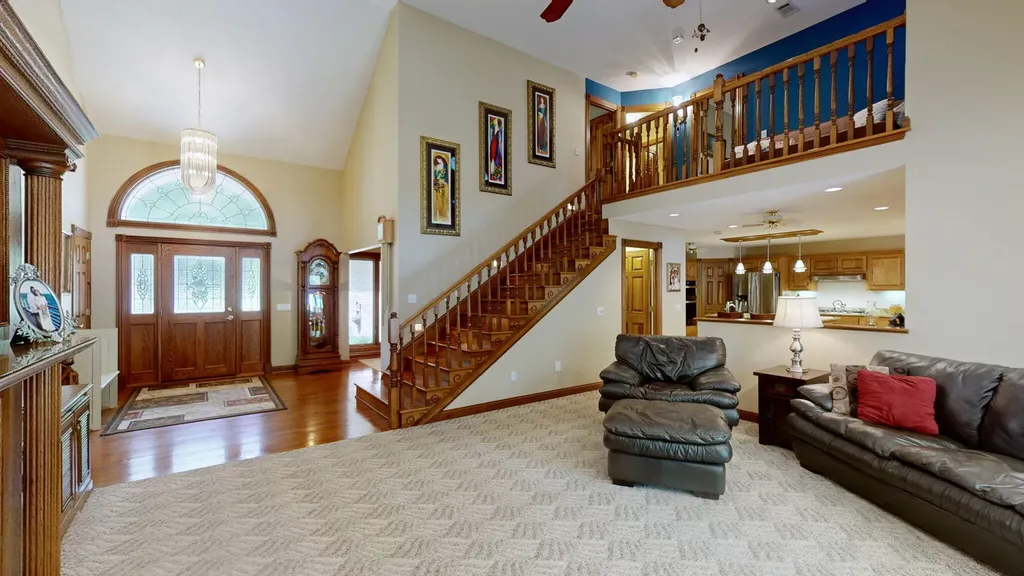 81 Woodridge Lane Murray KY 42071
