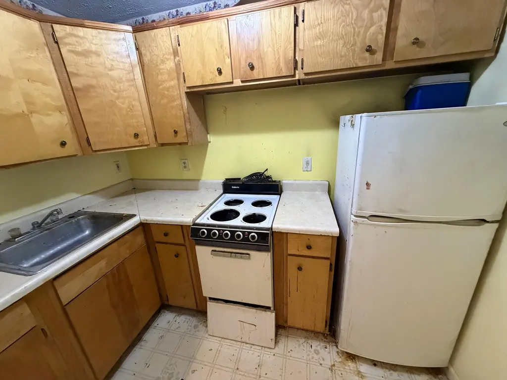 218 Independence Court Georgetown KY 40324