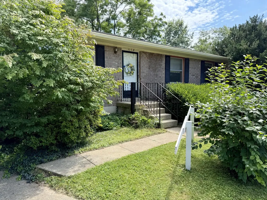 218 Independence Court Georgetown KY 40324