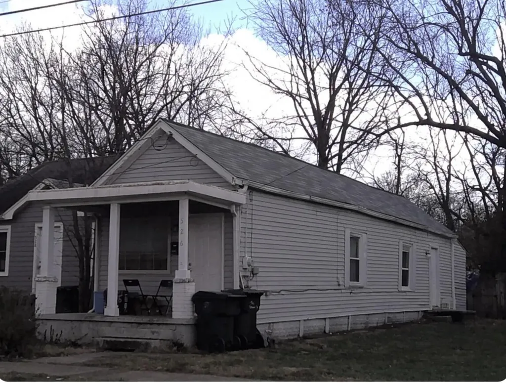 526 Jefferson Street Lexington KY 40508