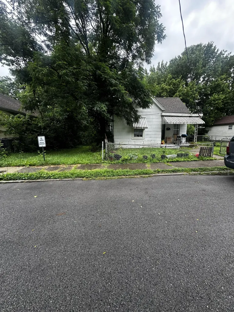 439 Campbell Street Lexington KY 40508