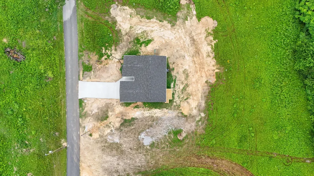 140 Devils Neck Road Corbin KY 40701