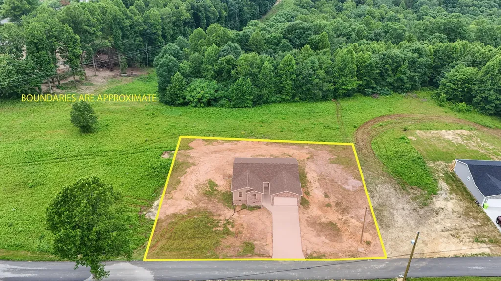 140 Devils Neck Road Corbin KY 40701