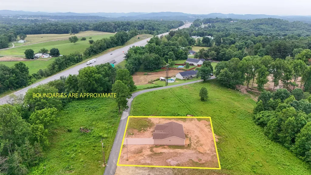 140 Devils Neck Road Corbin KY 40701