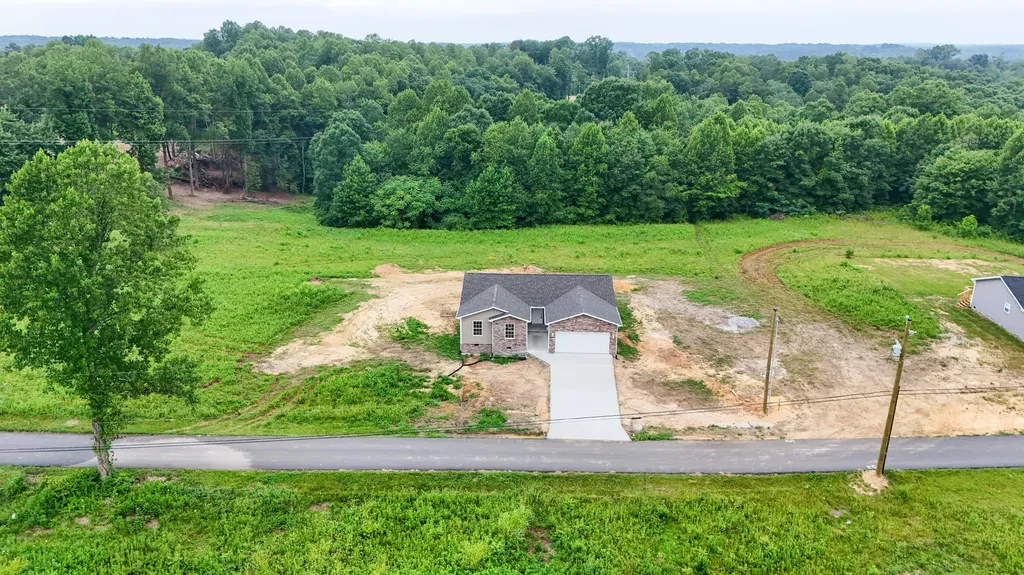 140 Devils Neck Road Corbin KY 40701