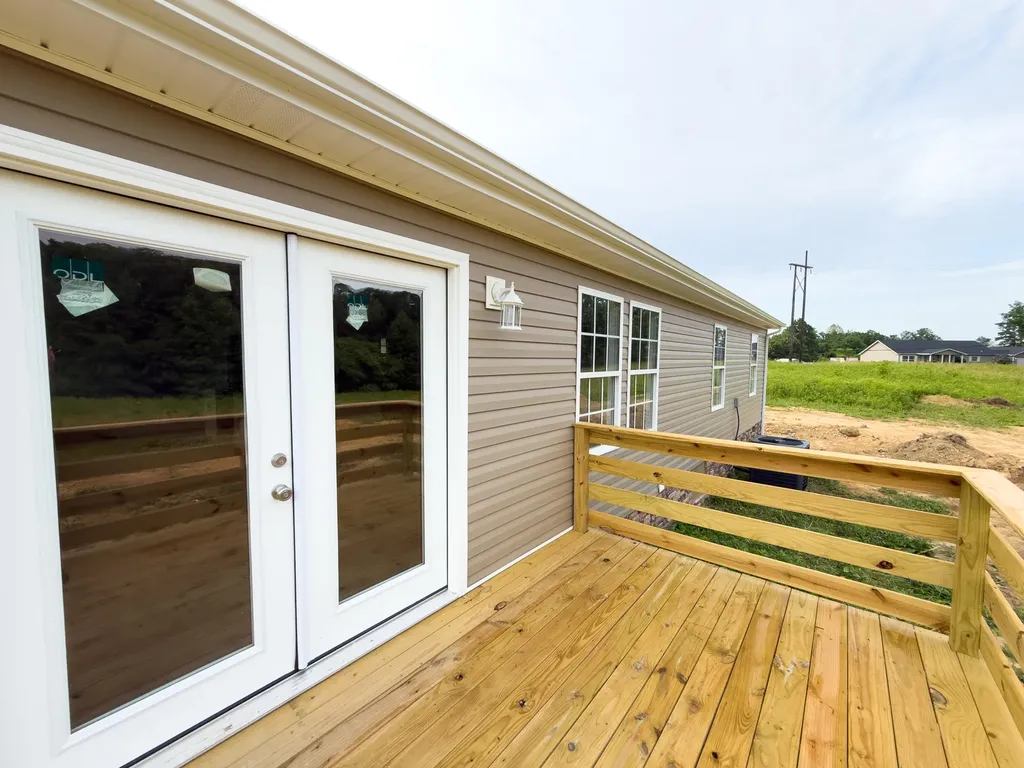140 Devils Neck Road Corbin KY 40701