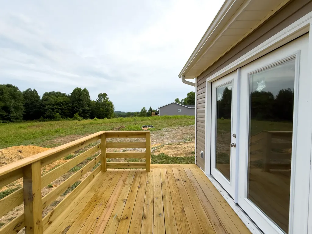 140 Devils Neck Road Corbin KY 40701