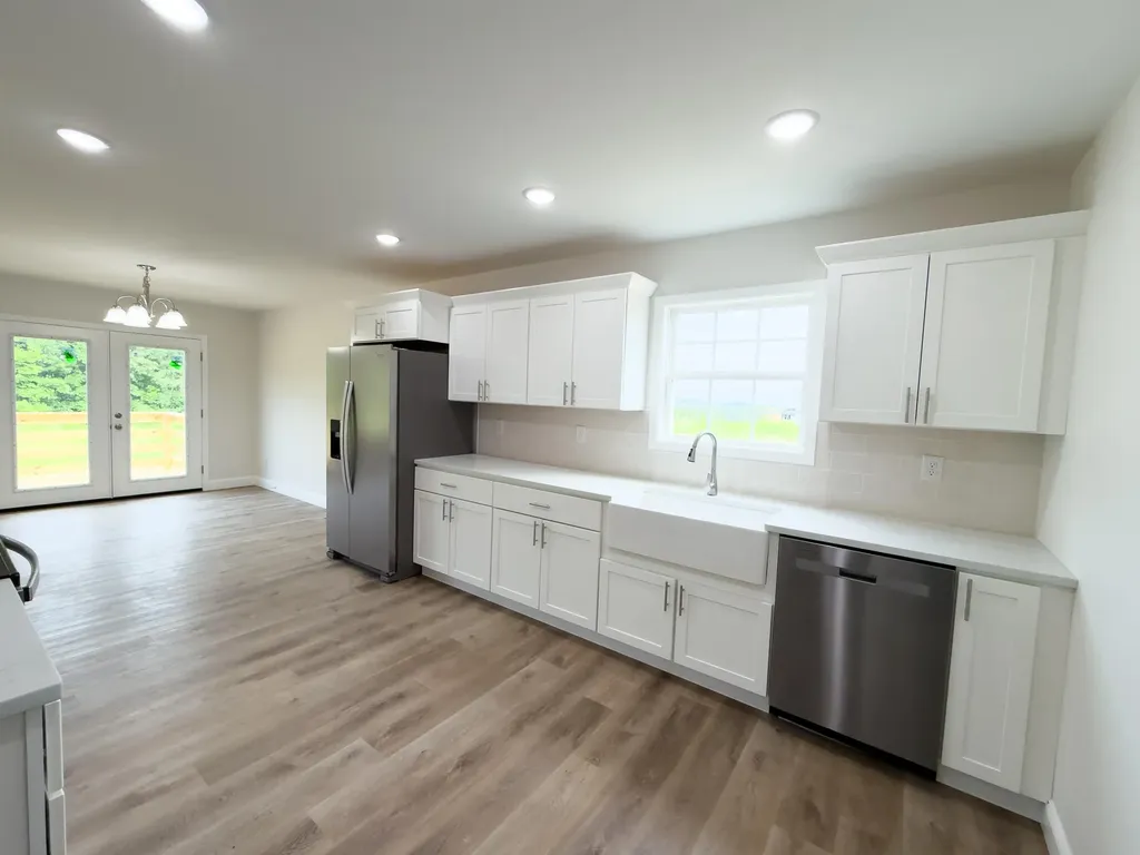 140 Devils Neck Road Corbin KY 40701