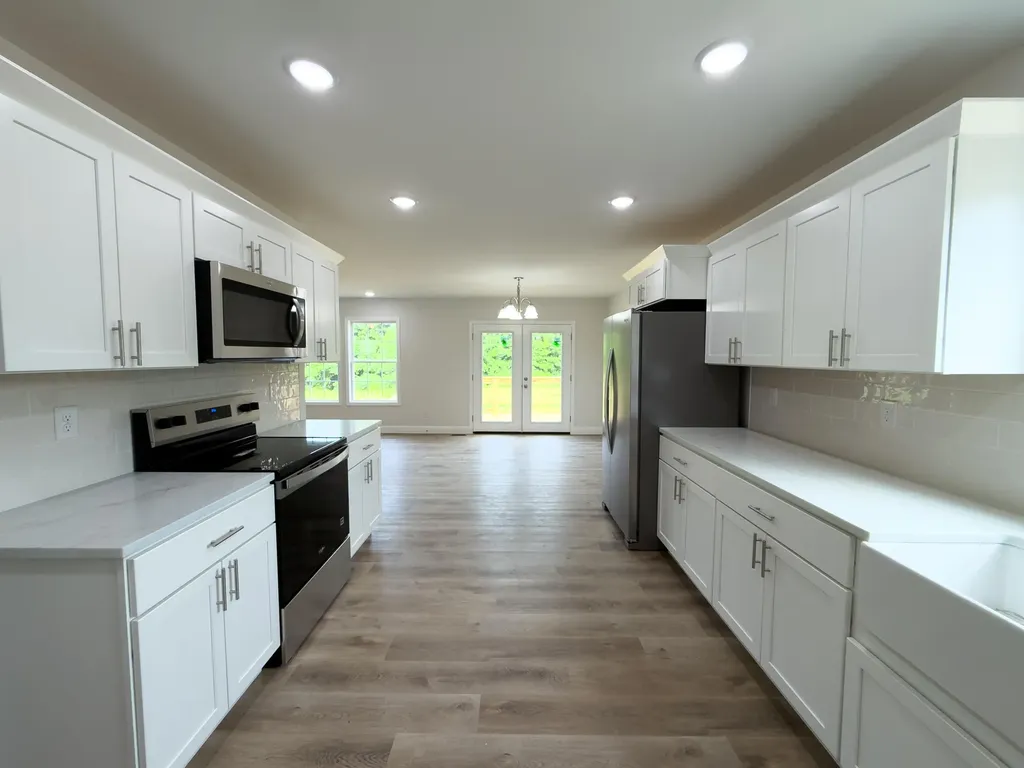 140 Devils Neck Road Corbin KY 40701