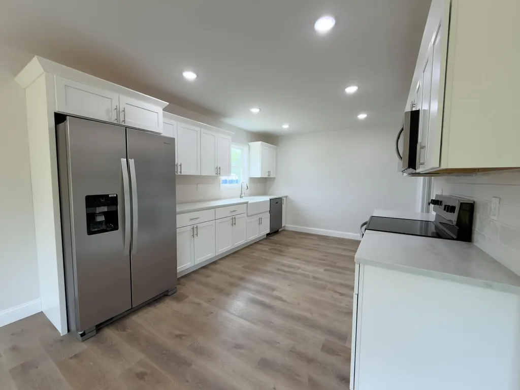 140 Devils Neck Road Corbin KY 40701