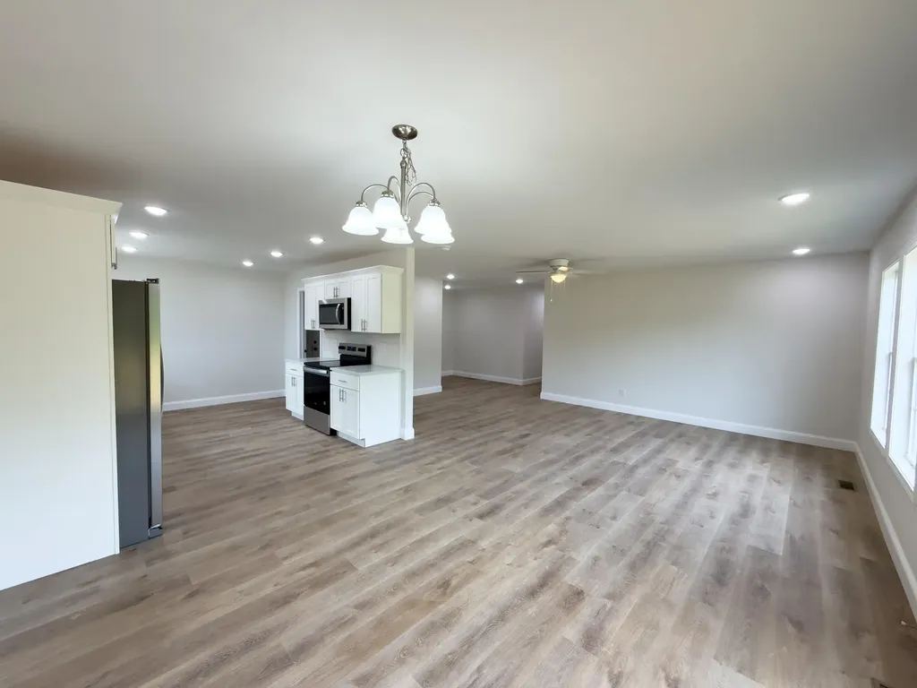 140 Devils Neck Road Corbin KY 40701