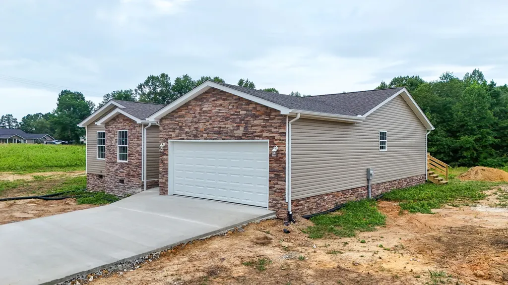 140 Devils Neck Road Corbin KY 40701