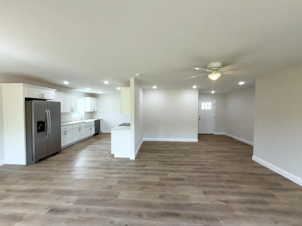 140 Devils Neck Road Corbin KY 40701