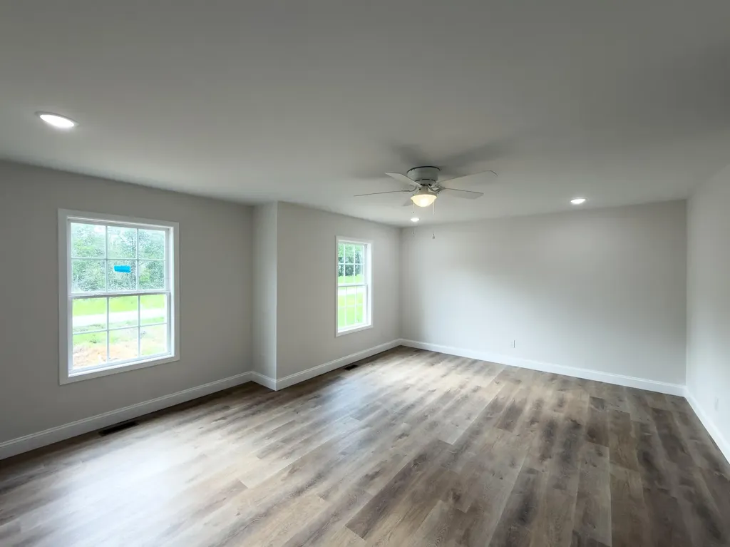 140 Devils Neck Road Corbin KY 40701