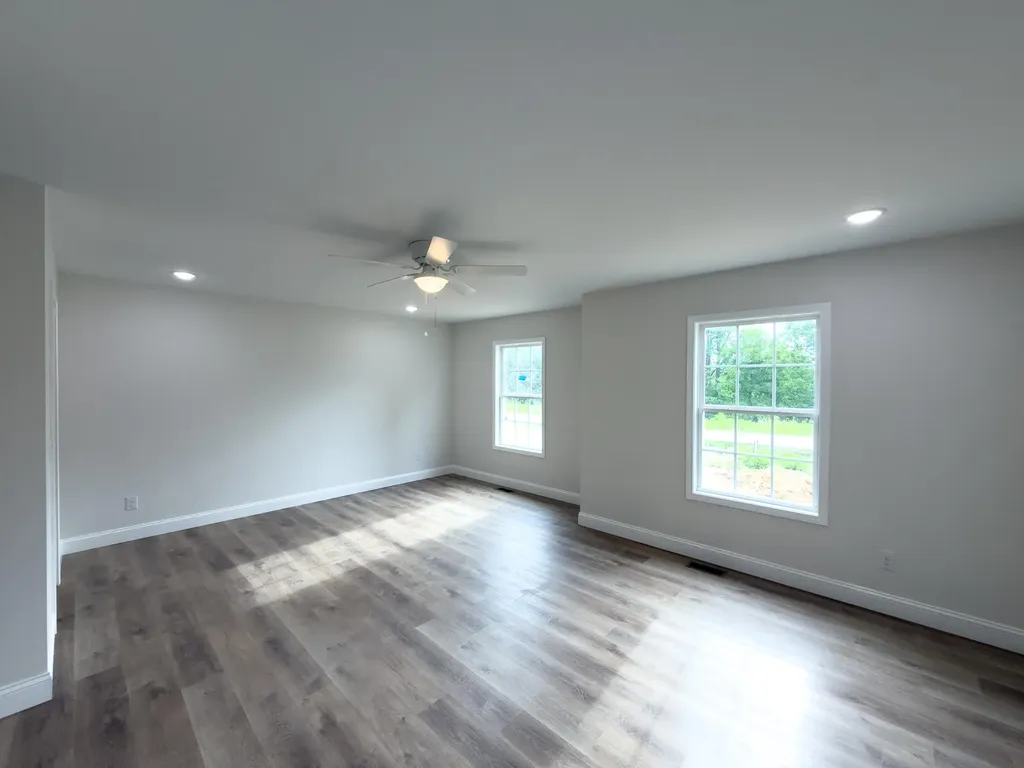 140 Devils Neck Road Corbin KY 40701