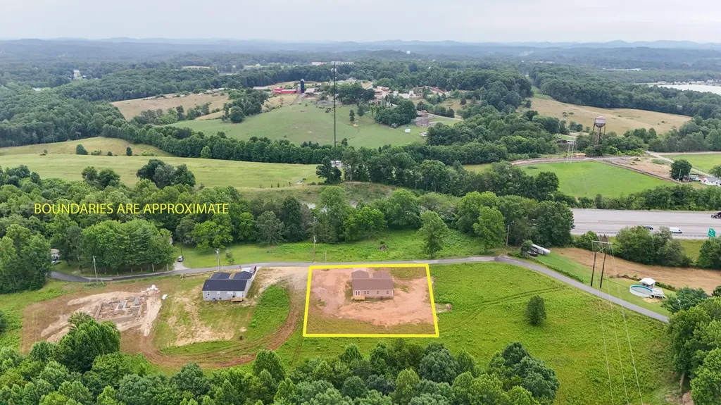 140 Devils Neck Road Corbin KY 40701