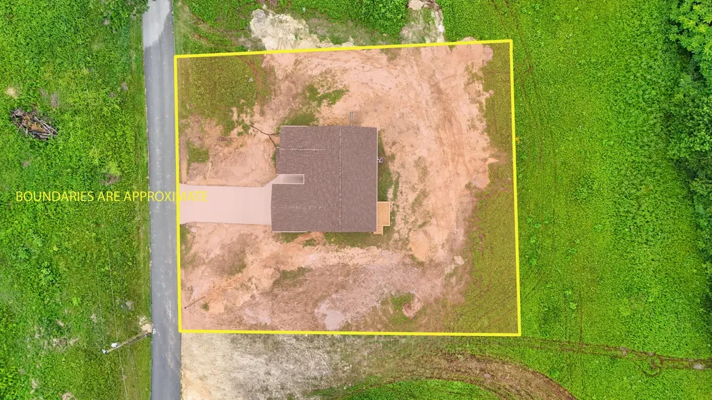 140 Devils Neck Road Corbin KY 40701