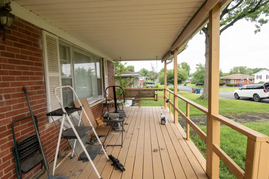 16 Virginia Avenue Winchester KY 40391