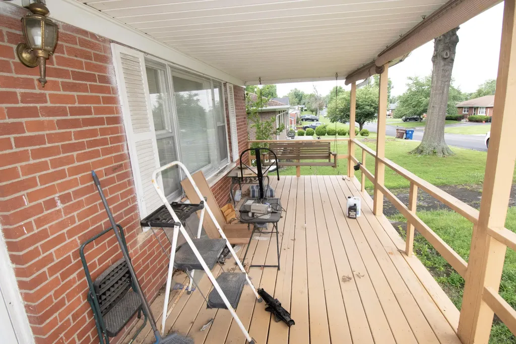 16 Virginia Avenue Winchester KY 40391