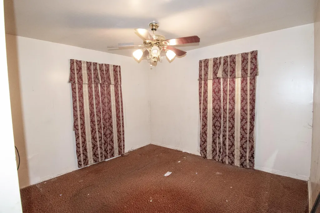 16 Virginia Avenue Winchester KY 40391