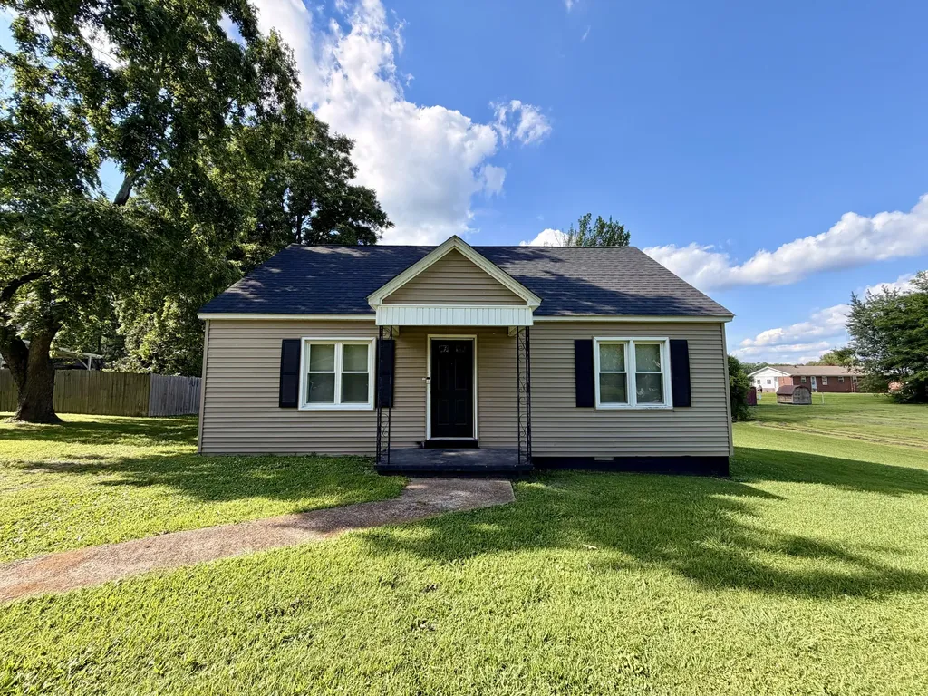 1010 W 4th Street Fulton KY 42041