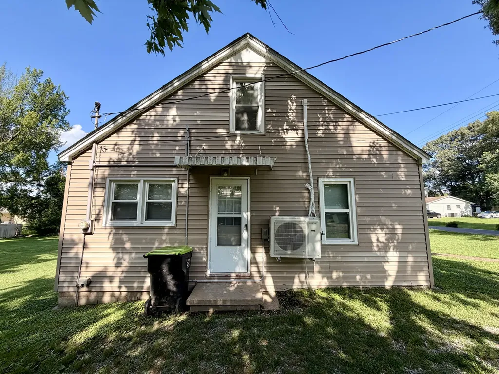 1010 W 4th Street Fulton KY 42041