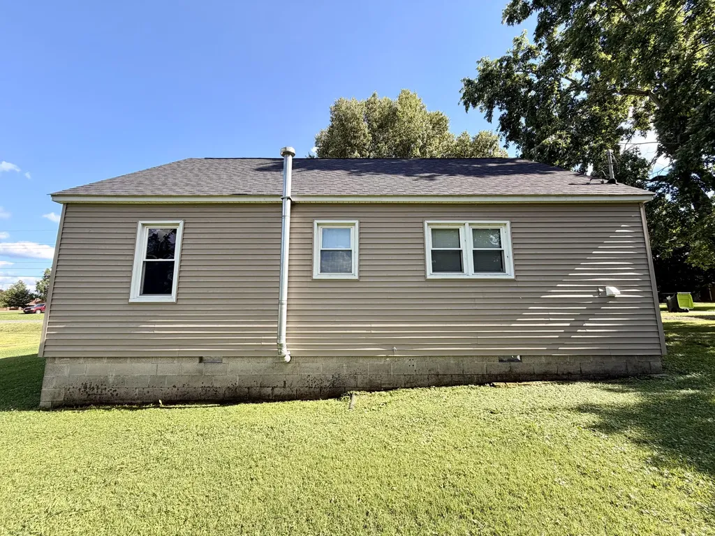 1010 W 4th Street Fulton KY 42041