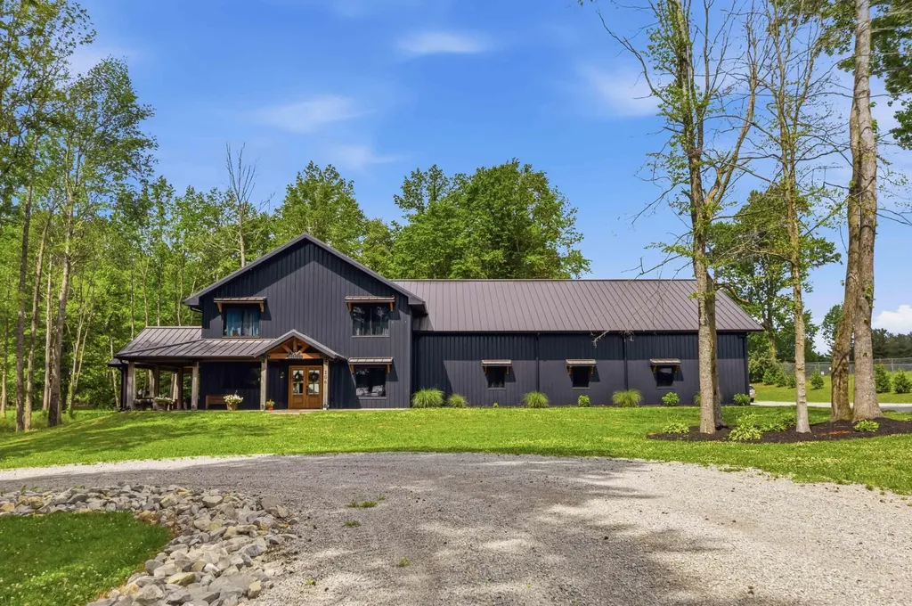 106 Airport Road Jamestown KY 42629