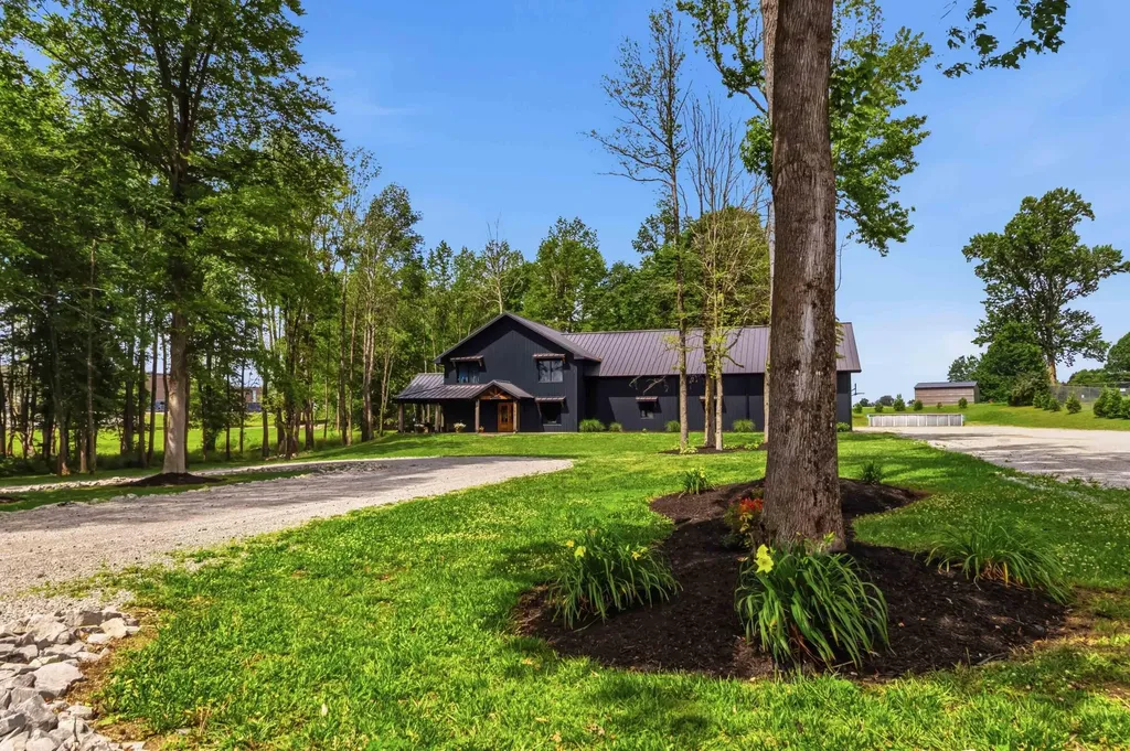 106 Airport Road Jamestown KY 42629