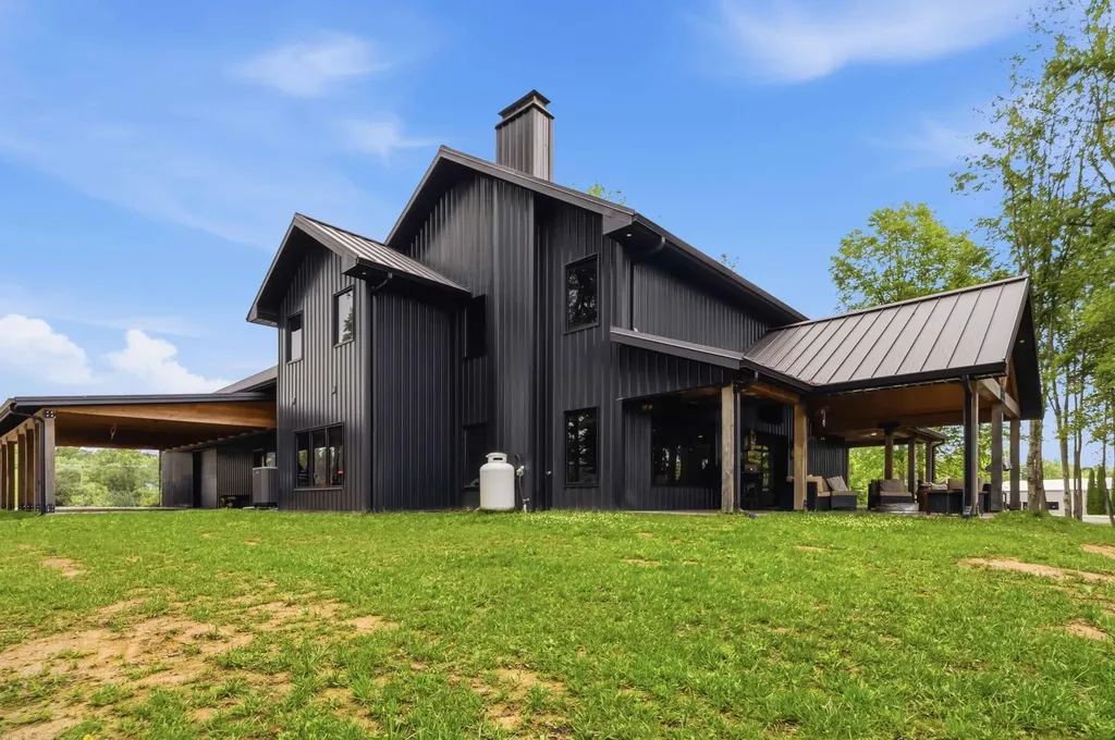106 Airport Road Jamestown KY 42629
