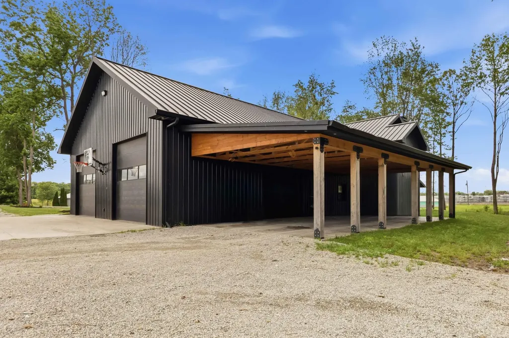 106 Airport Road Jamestown KY 42629